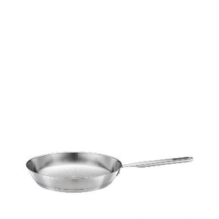 Fiskars All Steel Pure stekepanne 28 cm
