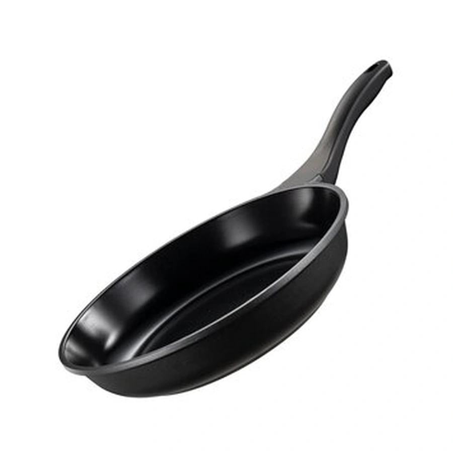 Modern House Chef Ørjan stekepanne 28 cm svart